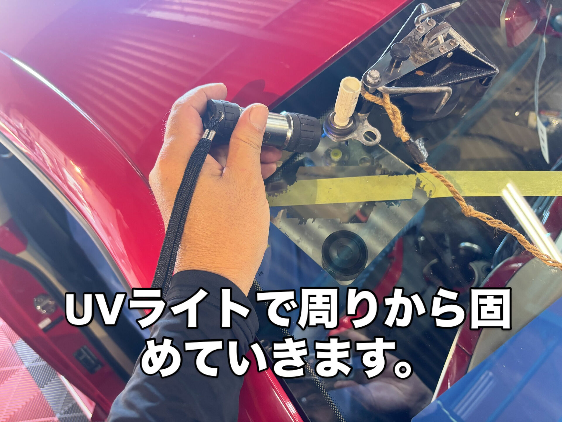 毎日暑い日が続いてますが、皆様体調に気をつけてくださいね