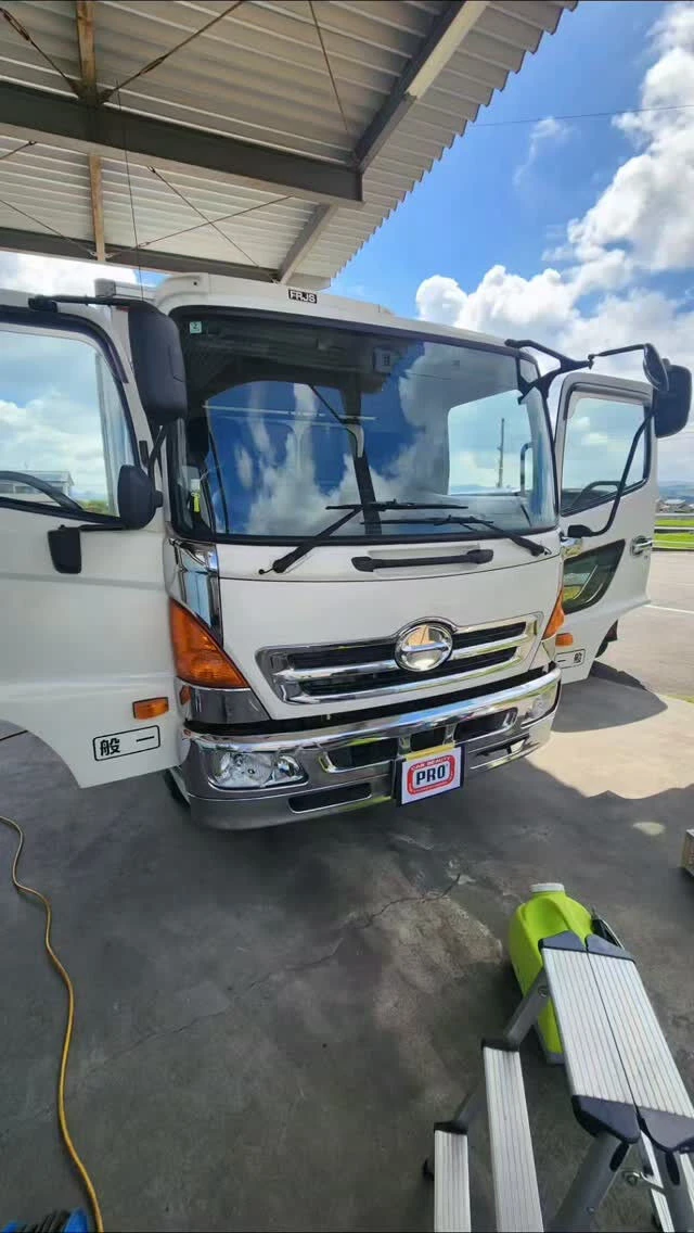 🚛✨ 働く自動車シリーズ ✨🚛